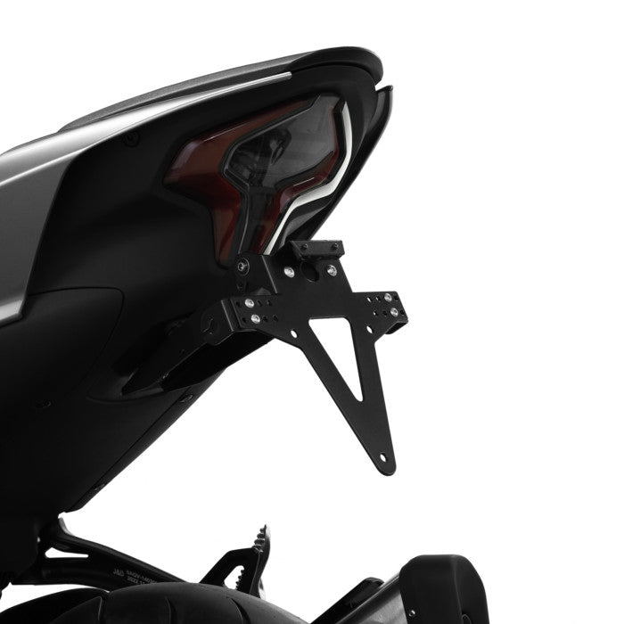 Kennzeichenhalter-Set PROGRESS LINE für CF MOTO 450 SR (2023-)
