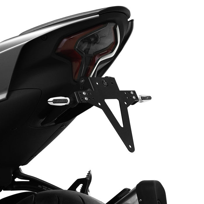 Kennzeichenhalter PROGRESS LINE für CF MOTO 450 SR (2023-)