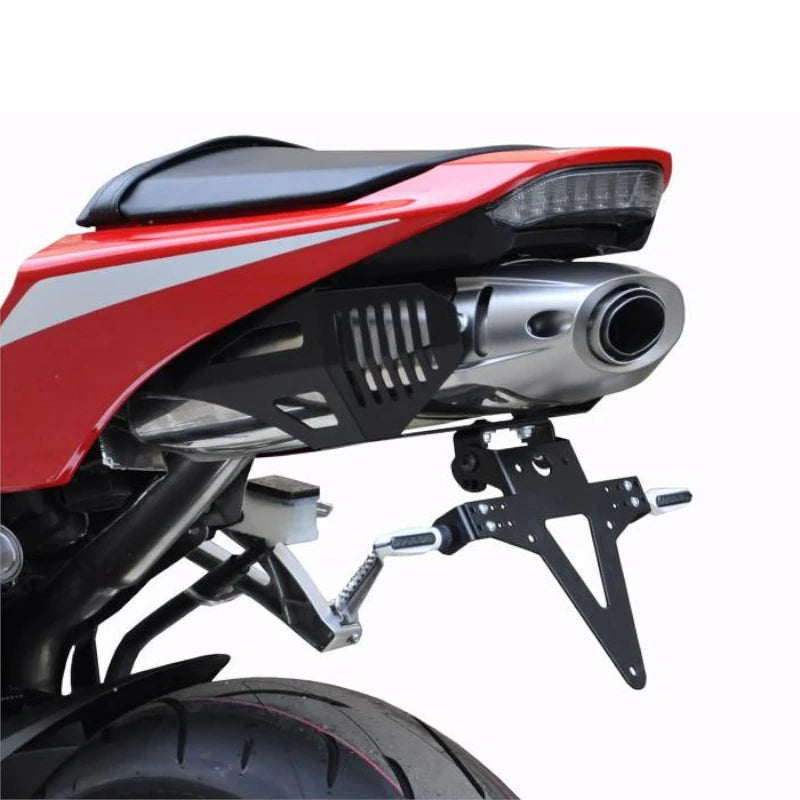 Kennzeichenhalter Progress-Line – Honda CBR 600 RR 2013-2025