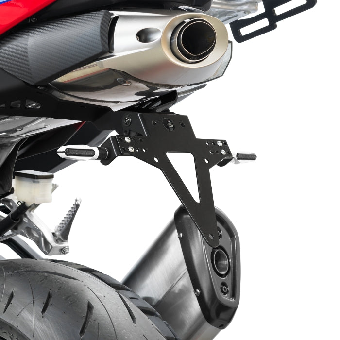 Kennzeichenhalter Progress-Line für Honda CBR 600 RR 2026-