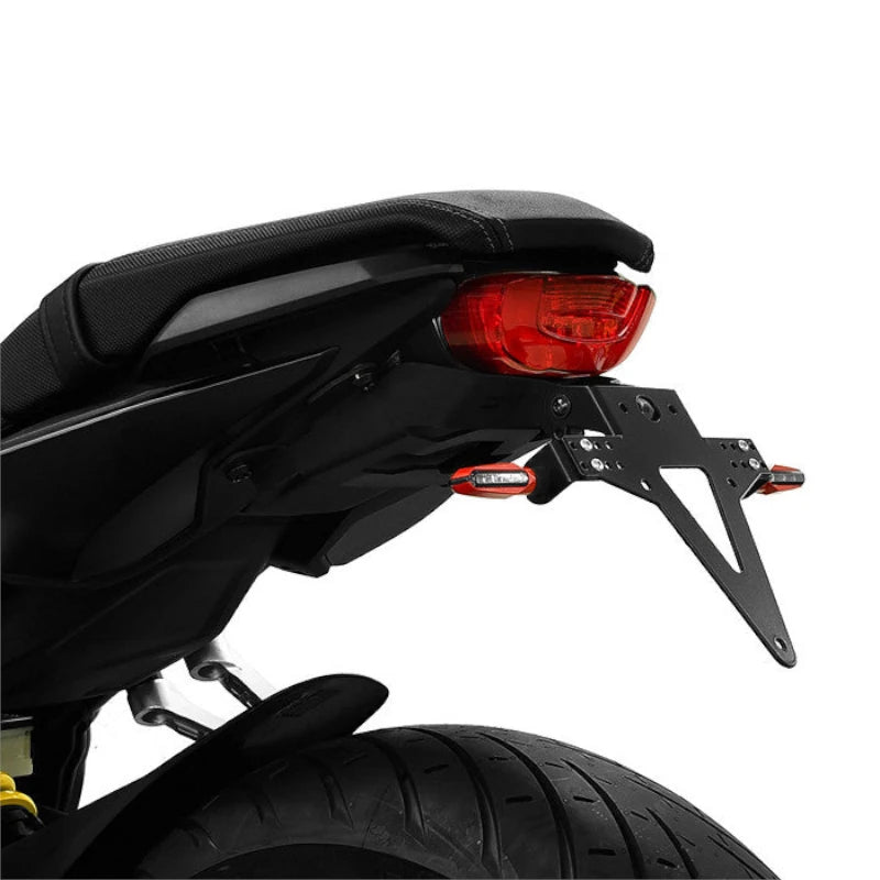 Kennzeichenhalter Progress-Line für Honda CB 650 R (19-20) CBR 650 R (19-20)