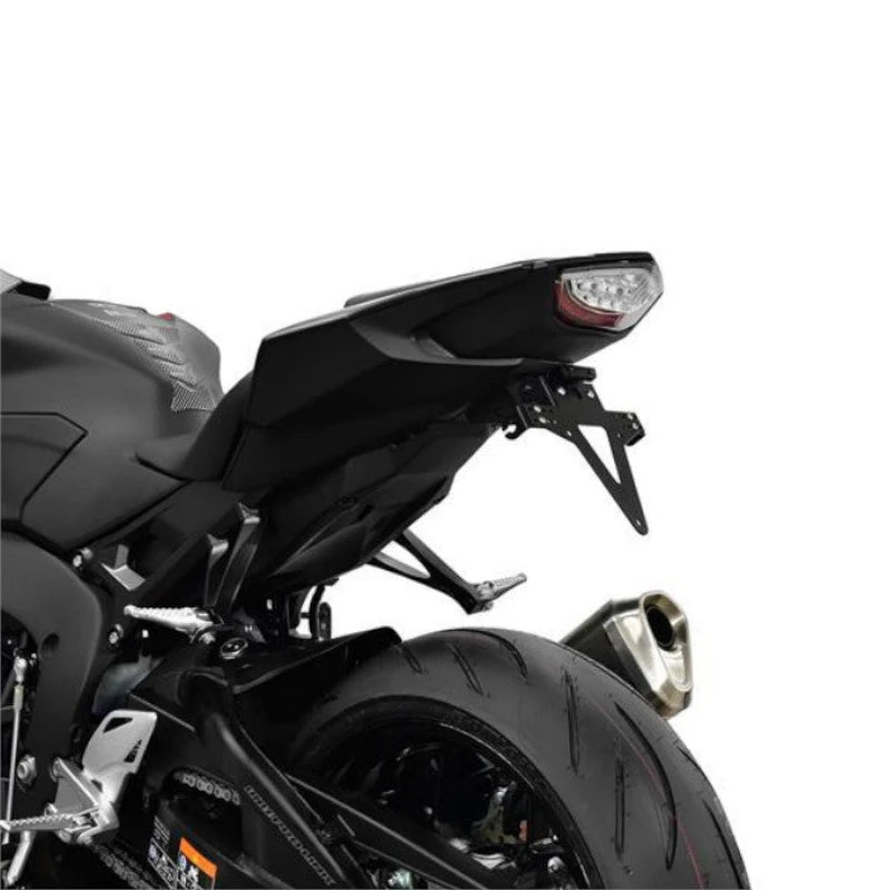 Kennzeichenhalter Set Progress-Line für Honda CBR 1000 RR Fireblade /SP (2017-2019)