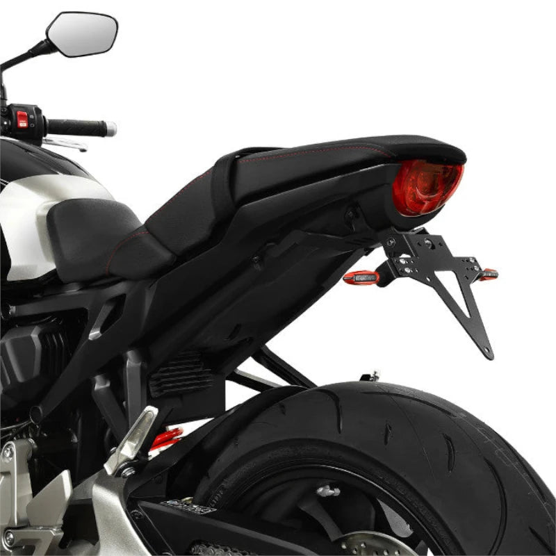 Kennzeichenhalter Progress-Line für Honda CB 1000 R Neo Sports Cafe (2018-2020)