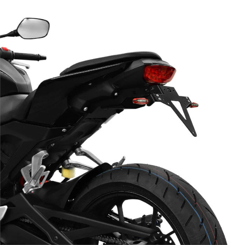 Kennzeichenhalter Progress-Line für Honda CB 125 R /Neo Sports Cafe (2018-2026)