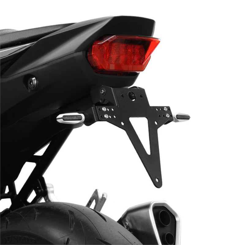 Kennzeichenhalter Progress-Line für Honda CB 750 Hornet (2023-2024)