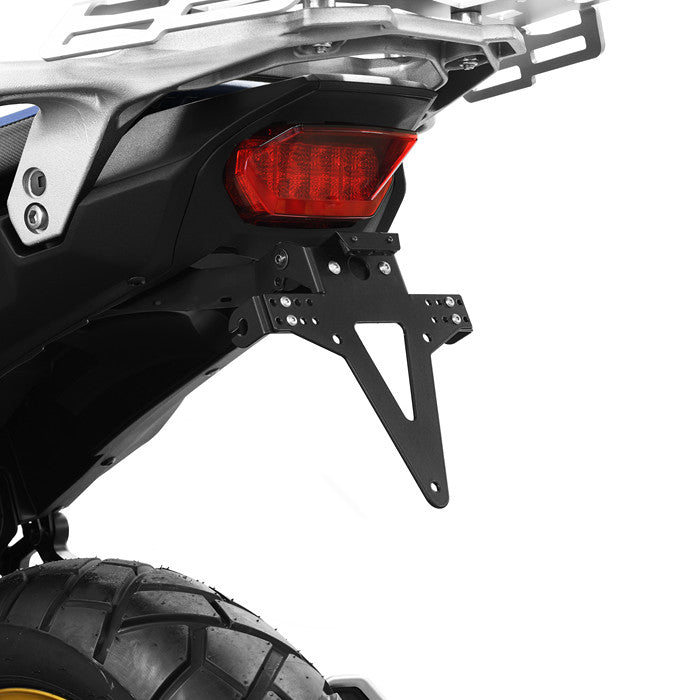 Kennzeichenhalter-Set PROGRESS LINE für Honda XL 750 Transalp (2023-)