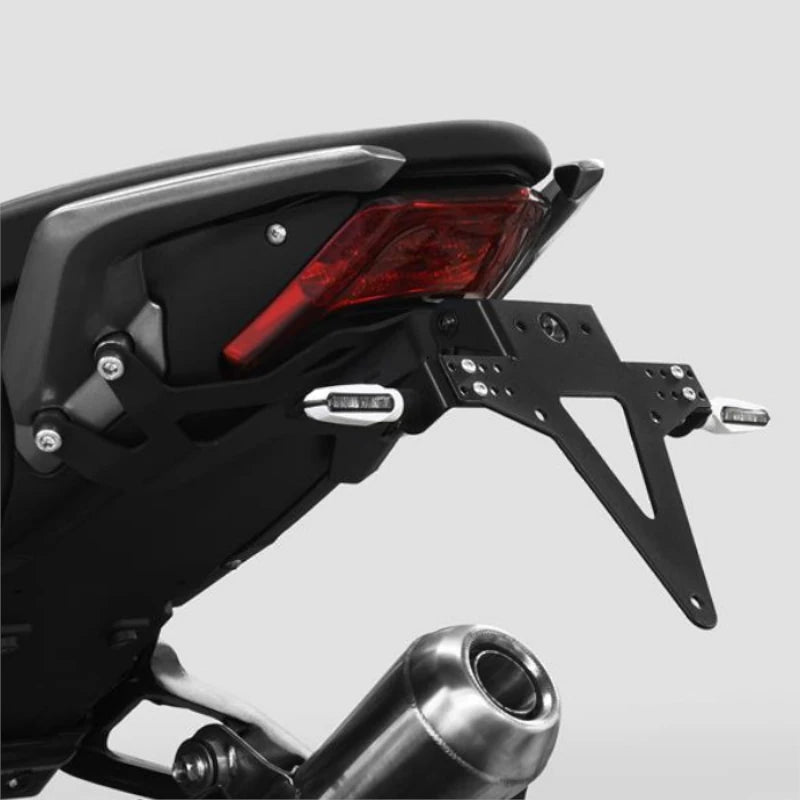 Kennzeichenhalter Progress-Line – Benelli 752 S 2019-2026
