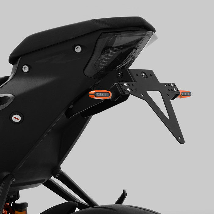 Kennzeichenhalter Progress-Line – KTM 1290 Super Duke R 2020-2024