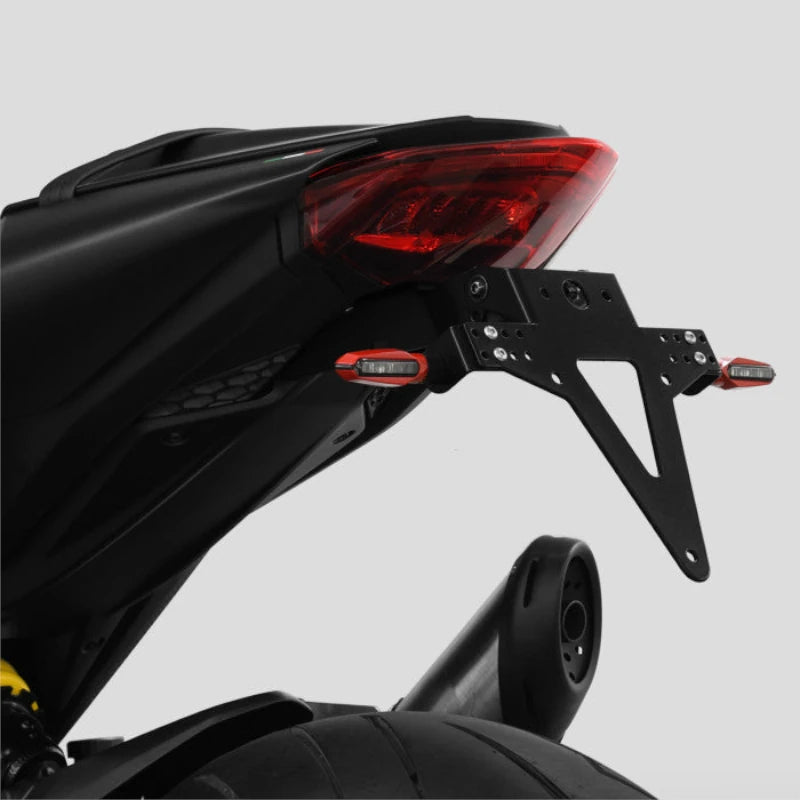 Kennzeichenhalter Progress-Line für Ducati Monster 937 (2021-2025)