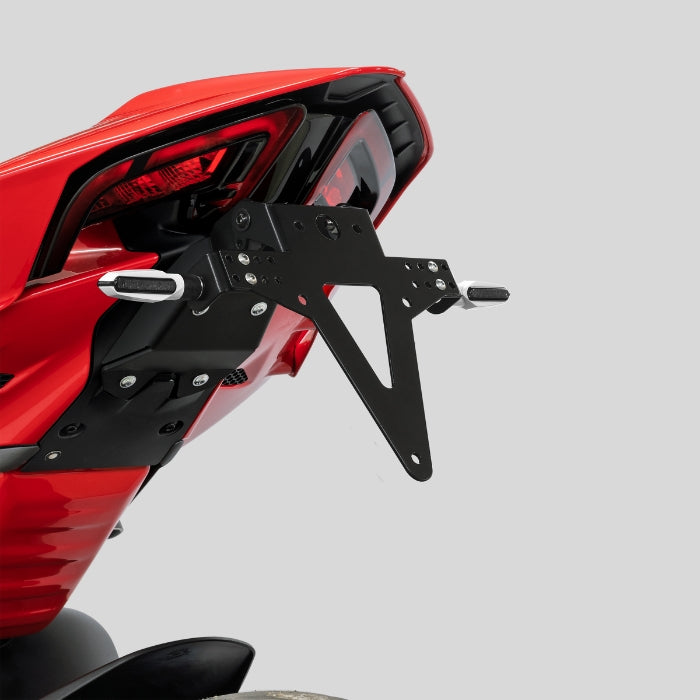 Kennzeichenhalter PROGRESS LINE für Ducati Panigale V4 (2025-)