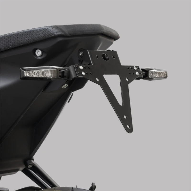 Kennzeichenhalter Progress-Line für KTM 990 Duke 24-25 1390 Super Duke R 24-26