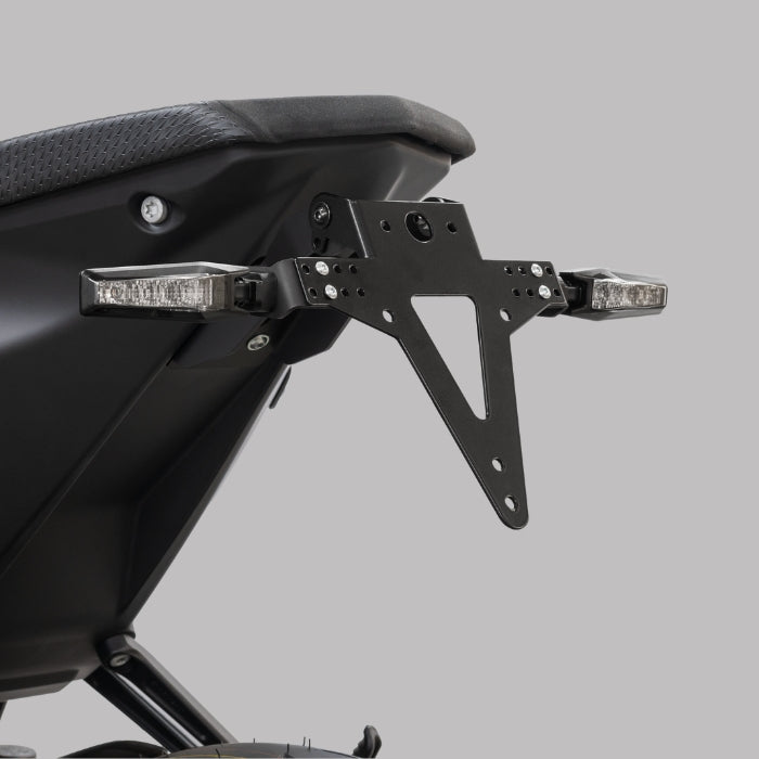 Kennzeichenhalter Progress-Line für KTM 990 Duke 24-25 1390 Super Duke R 24-26