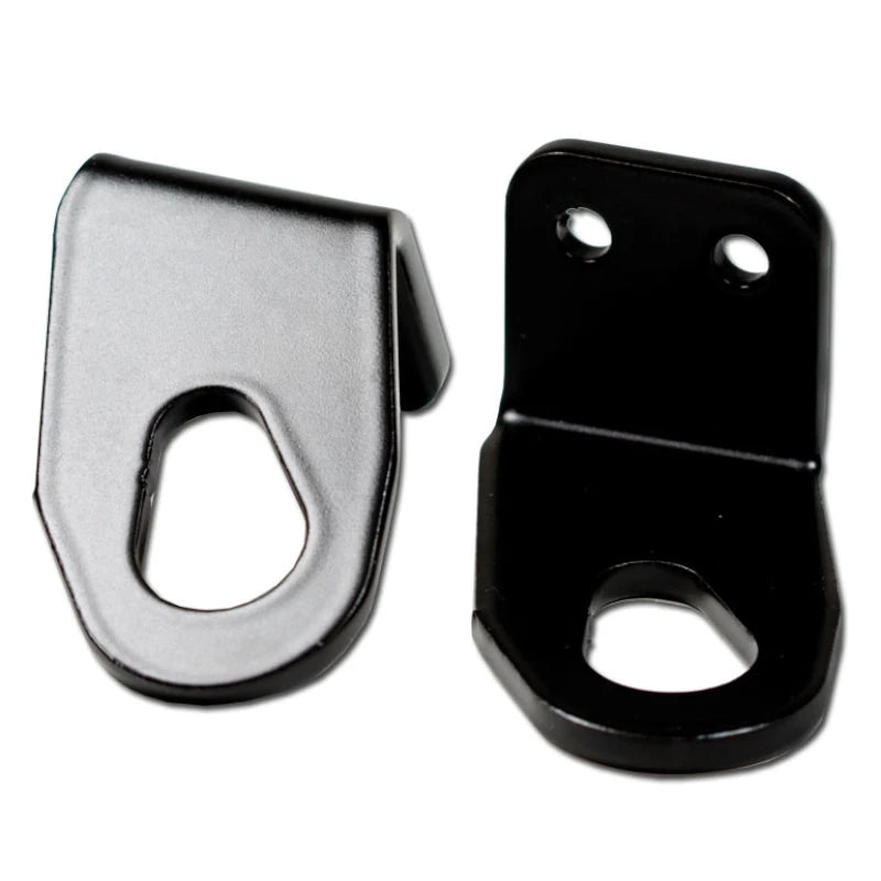 Blinkerhalter für Originalblinker Progress-Line – Ducati Modelle