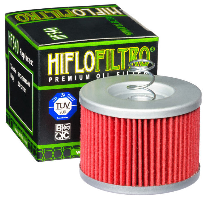 Ölfilter HIFLOFILTRO HF540