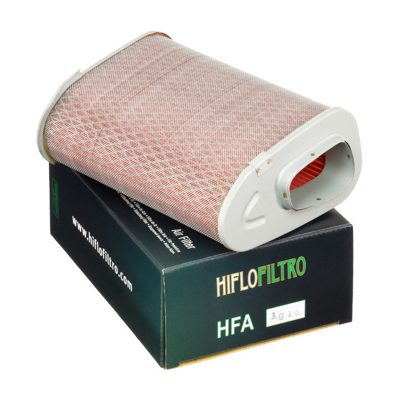 Luftfilter HIFLOFILTRO HFA1914 für Honda CB1000F 93-97