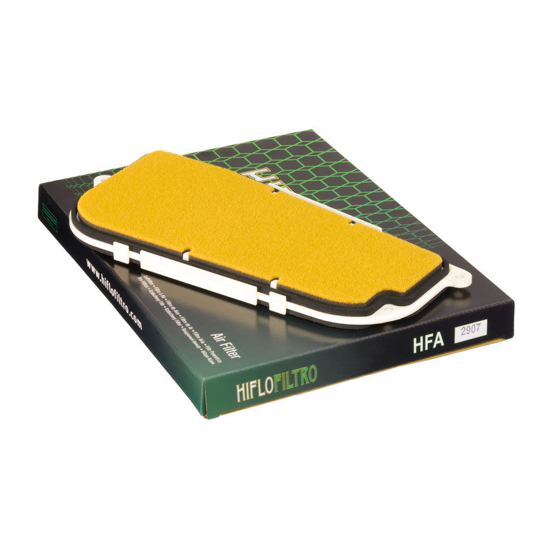 Luftfilter HIFLOFILTRO HFA2907 für Kawasaki ZZR1100C