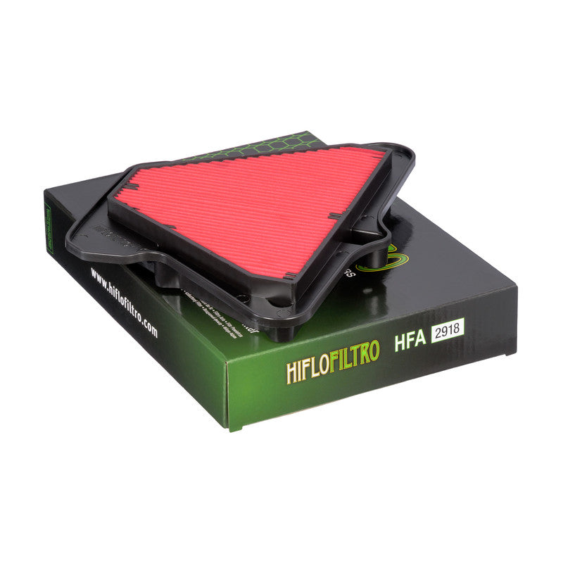 Luftfilter HIFLOFILTRO HFA2918 für Kawasaki Zx-10R