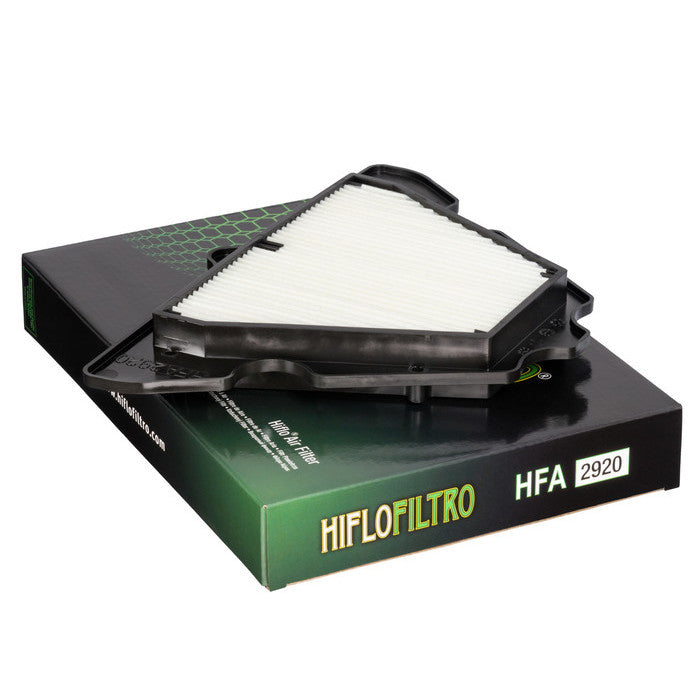 Luftfilter HIFLOFILTRO HFA2920 für Kawasaki Z1000