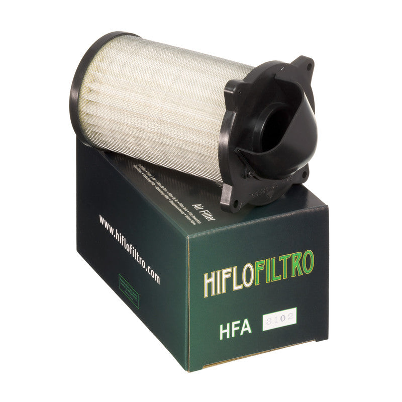 Luftfilter HIFLOFILTRO HFA3102 für Suzuki GZ125 Marauder