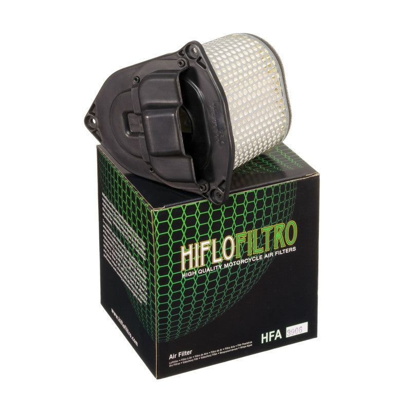 Luftfilter HIFLOFILTRO HFA3906 für Suzuki VL1500LC