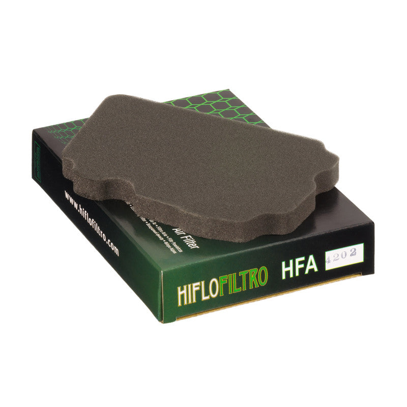Luftfilter HIFLOFILTRO HFA4202 für Yamaha TW125/TW200