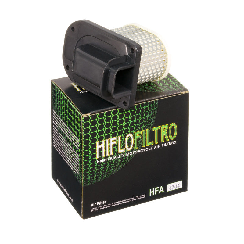 Luftfilter HIFLOFILTRO HFA4704 für Yamaha XTZ750 Super Ténéré
