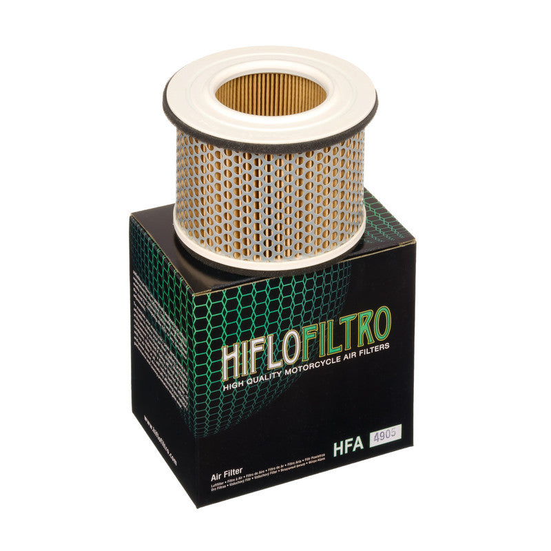 Luftfilter HIFLOFILTRO HFA4905 für Yamaha SZR660