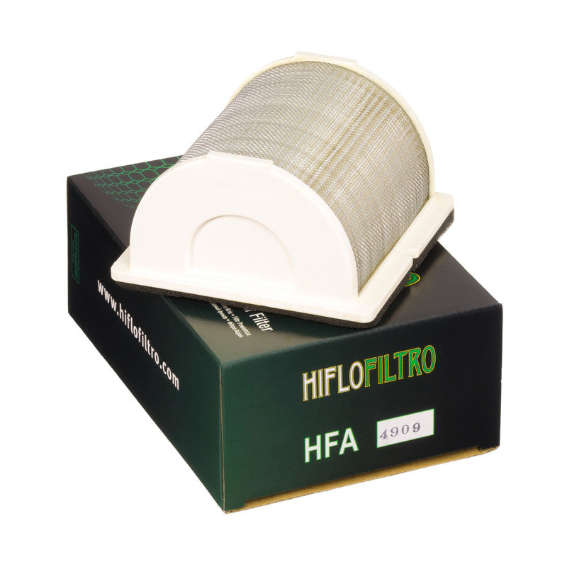 Luftfilter HIFLOFILTRO HFA4909 für Yamaha