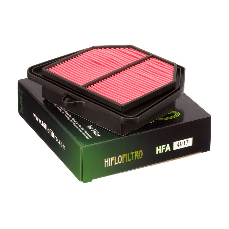 Luftfilter HIFLOFILTRO HFA4917 für Yamaha