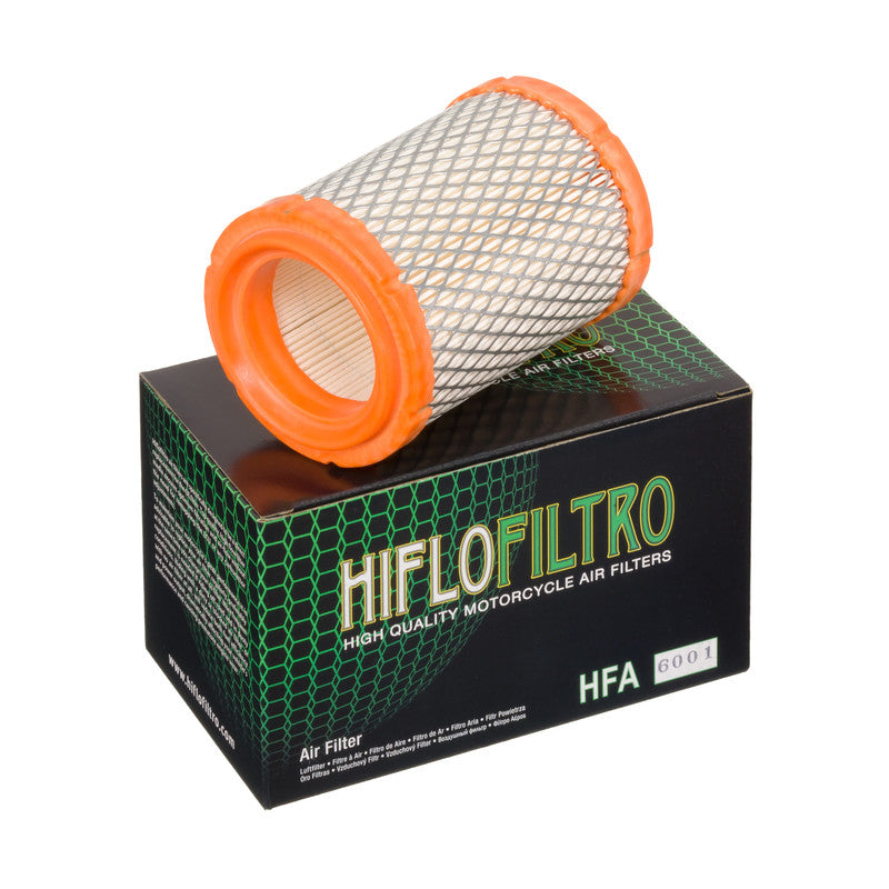 Luftfilter HIFLOFILTRO HFA6001 für Ducati
