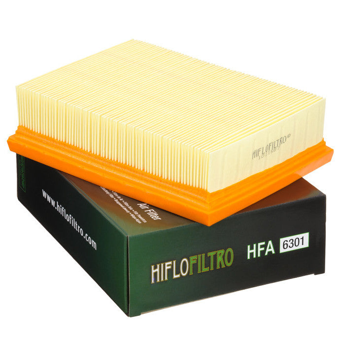 Luftfilter HIFLOFILTRO HFA6301 für KTM 1050 Adventure