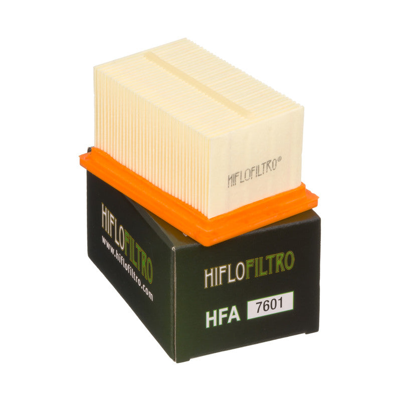 Luftfilter HIFLOFILTRO HFA7601 für BMW