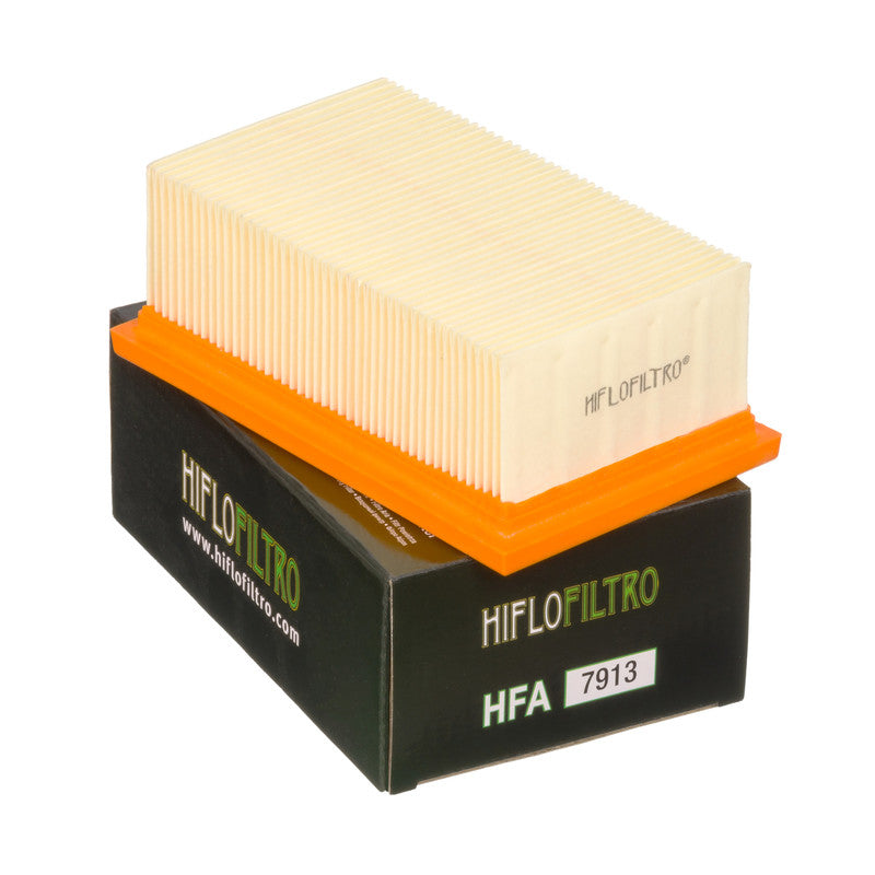 Luftfilter HIFLOFILTRO HFA7913 für BMW