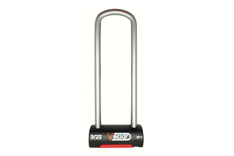 Bügelschloss VECTOR Super MAX S4 88 x 310 mm