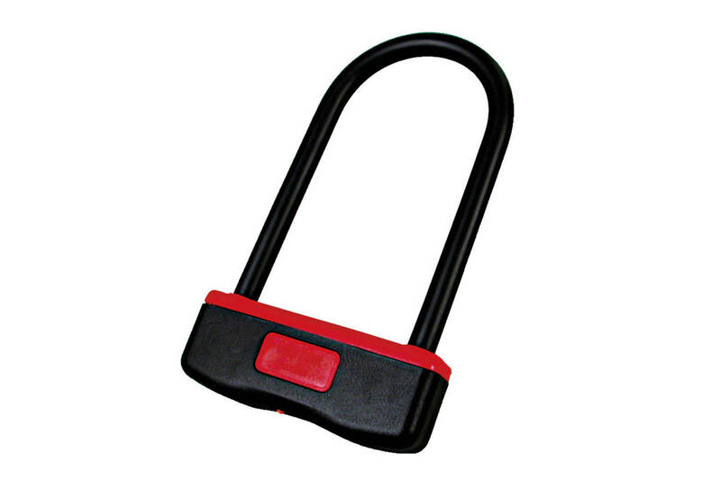 Bügelschloss VECTOR Speed Lock+ Ø 16 mm 88 x 103 mm