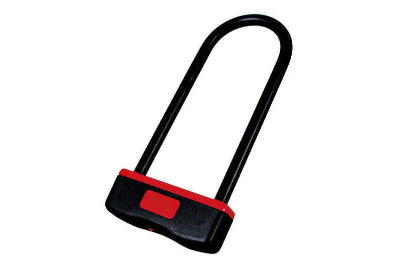Bügelschloss VECTOR Speed Lock+ Ø 16mm 88 x 310 mm
