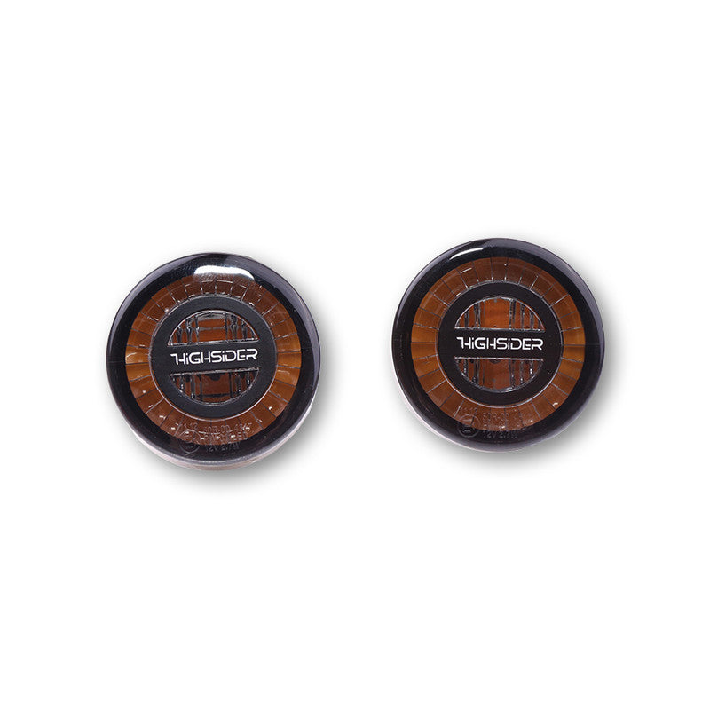 LED Blinker Module HIGHSIDER Pro ROCKET