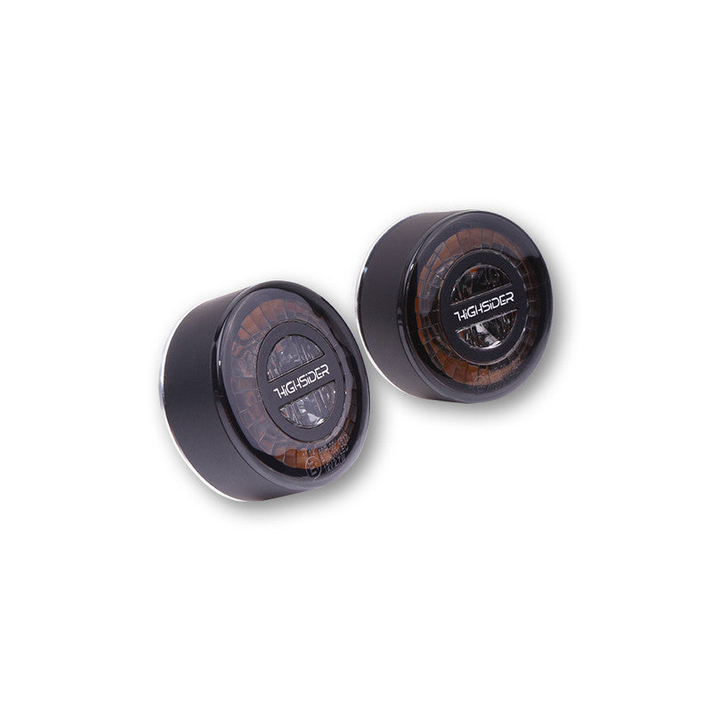 LED Blinker Module HIGHSIDER Pro ROCKET