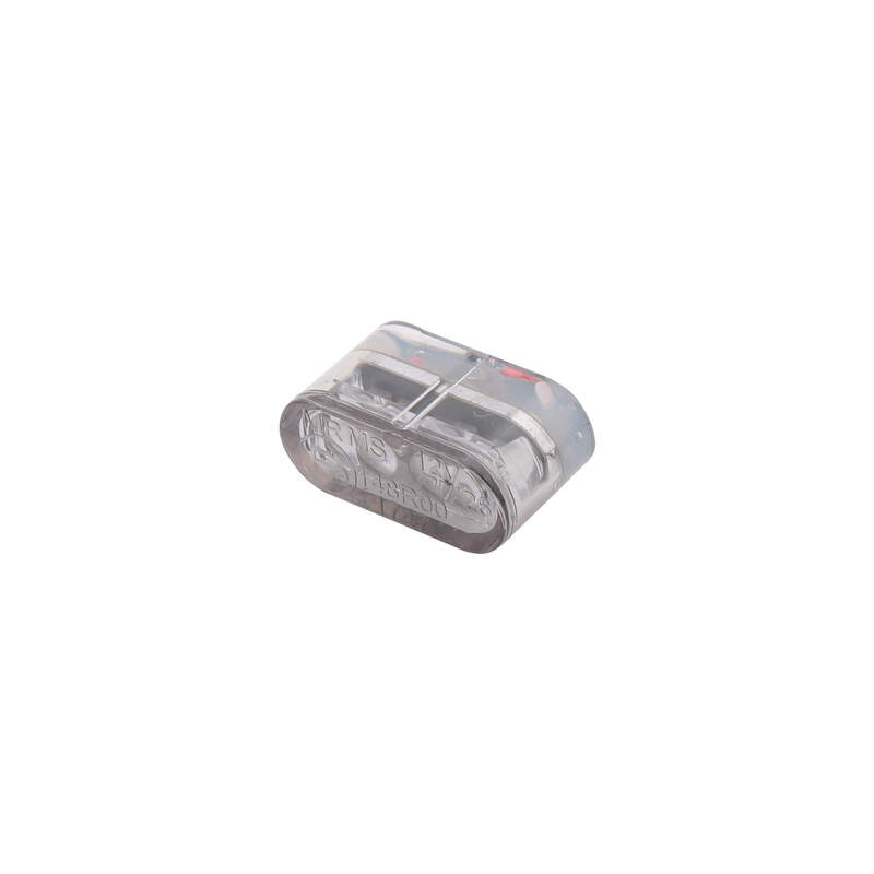 LED-Rücklicht Modul Highsider Pro Little Star-MX1 Pro, Klar, E-geprüft, B 20 mm