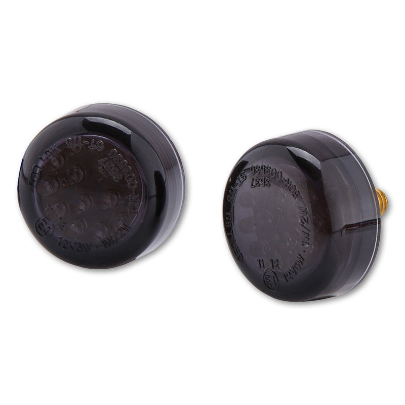 LED Blinker Module HIGHSIDER smart MICRO DISC