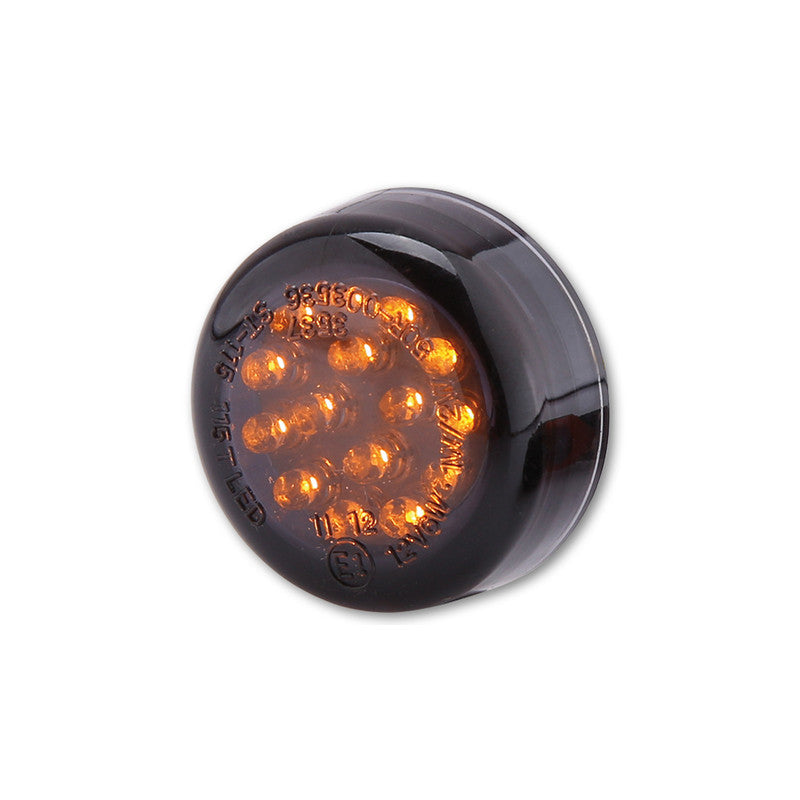 LED Blinker Module HIGHSIDER smart MICRO DISC