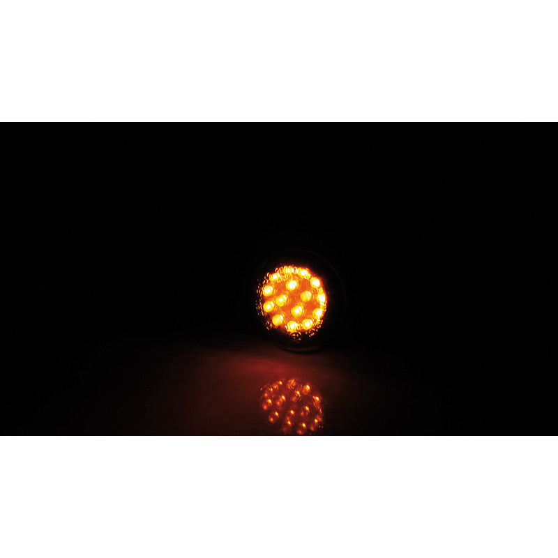LED Blinker Module HIGHSIDER smart MICRO DISC
