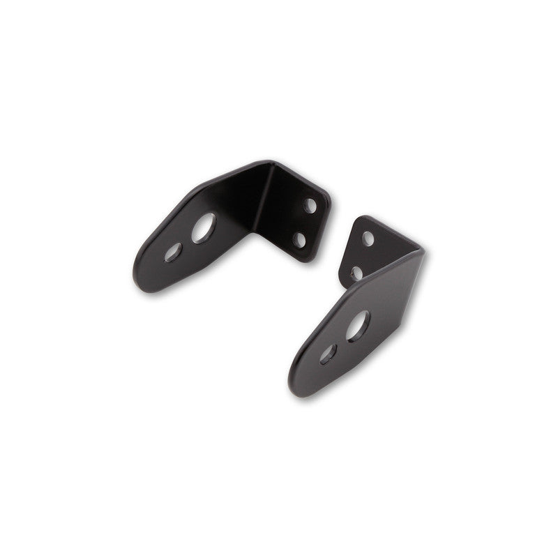 Kennzeichenhalter Blinkeradapter Highsider Pro für KTM Modelle