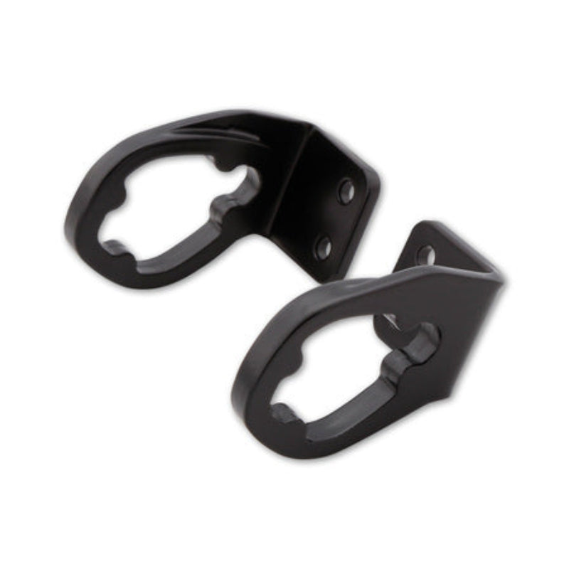 Kennzeichenhalter Blinkeradapter Highsider Pro für Ducati Monster 937