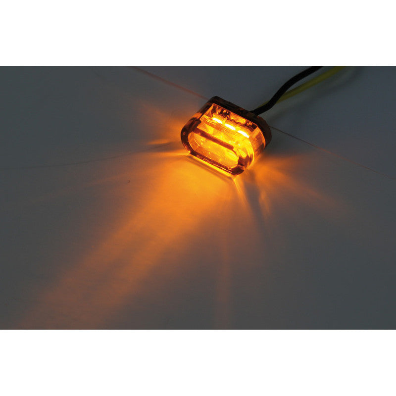 LED Blinker Module HIGHSIDER smart MODUL-2