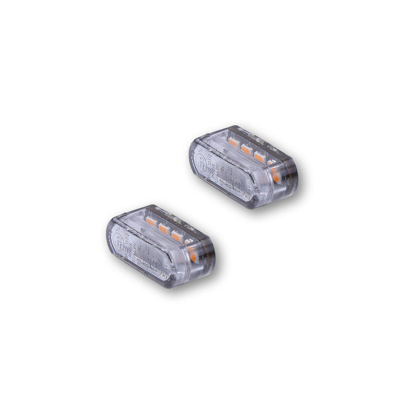 LED Blinker Module HIGHSIDER smart MODUL-1 PRO