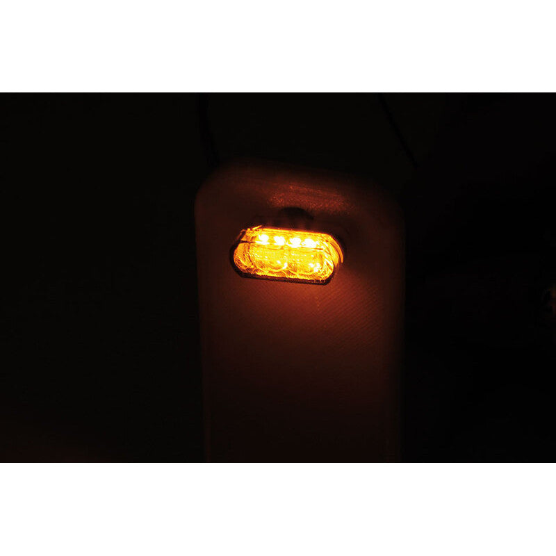 LED Blinker Module HIGHSIDER smart MODUL-1 PRO
