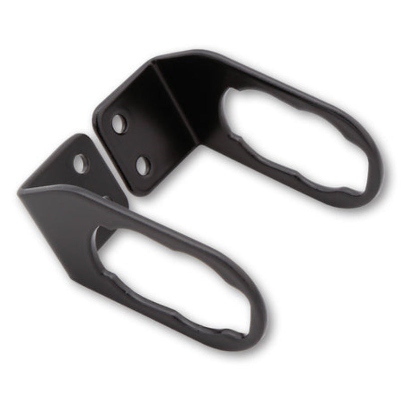 Kennzeichenhalter Blinkeradapter Highsider Pro für Kawasaki Modelle