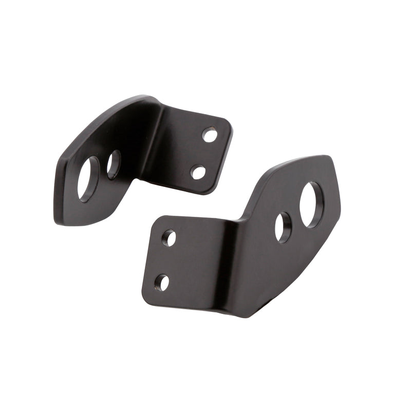 Kennzeichenhalter Blinkeradapter Highsider Pro für Suzuki Modelle