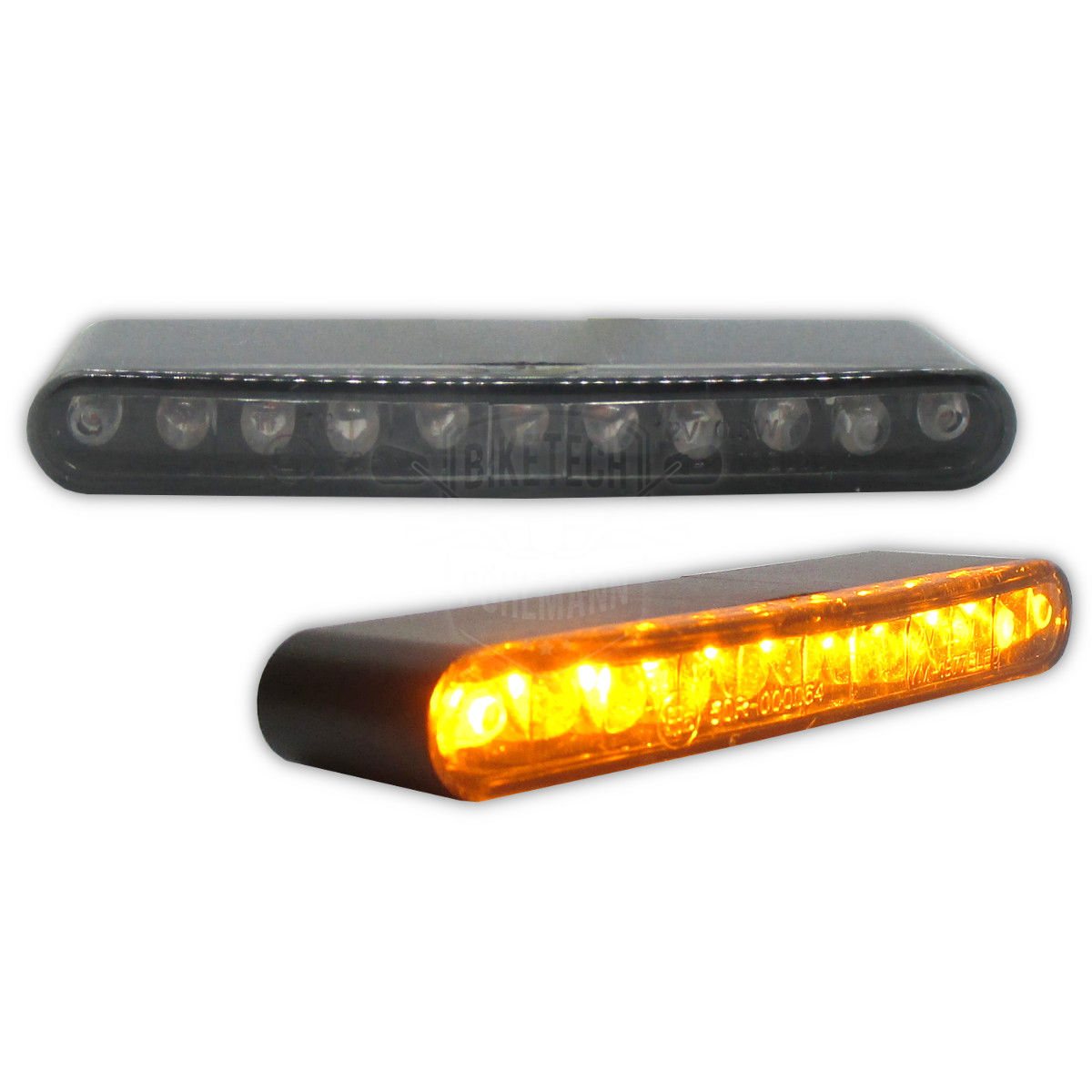 LED Einbaublinker FINELINER